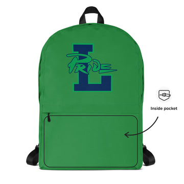 Backpack - LRHS Logo