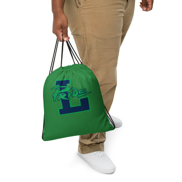 Drawstring bag - Logo