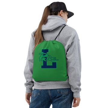 Drawstring bag - Logo