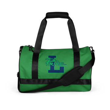 LRHS Logo gym bag