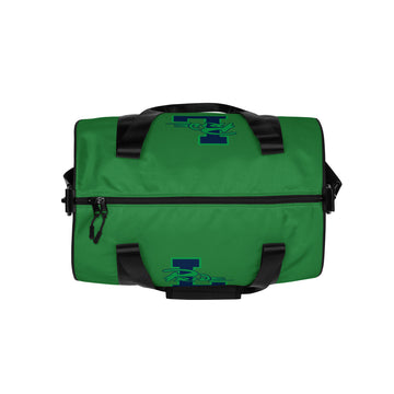 LRHS Logo gym bag