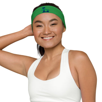 Headband - Logo