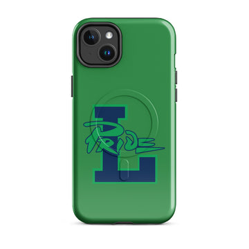 MagSafe® tough case for iPhone® - LRHS Logo