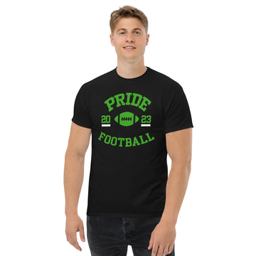 Men's classic tee - Football