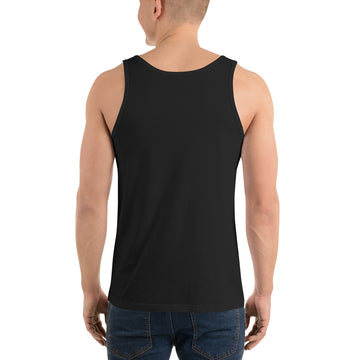 Men's Tank Top - Weight Lifting