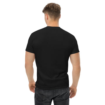 Men's classic tee - Football Helmet