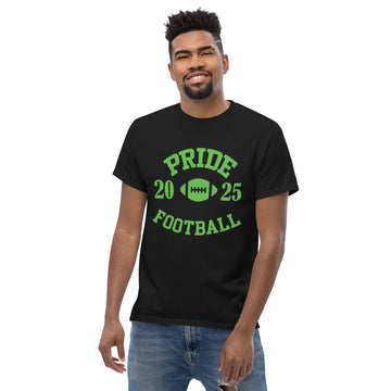 Men's classic tee - Football