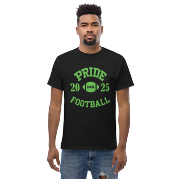 Men's classic tee - Football