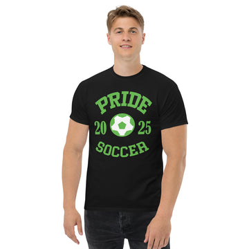 Unisex classic tee - Soccer