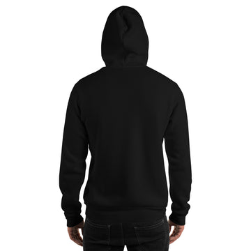 Unisex Hoodie - Wrestling