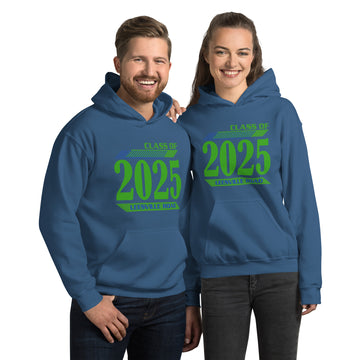 Unisex Hoodie - Class of 25