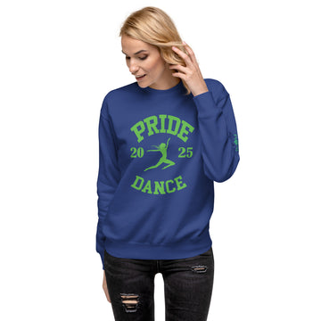 Unisex Premium Sweatshirt - Dance 25