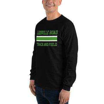 Men’s Long Sleeve Shirt - Track and Field