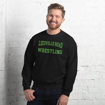 Unisex Sweatshirt - Wrestling