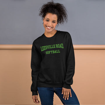 Unisex Sweatshirt - Softball