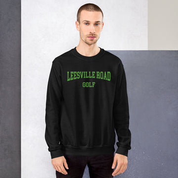 Unisex Sweatshirt - Golf