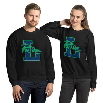 Unisex Sweatshirt - Logo