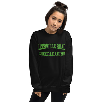 Unisex Sweatshirt - Cheer