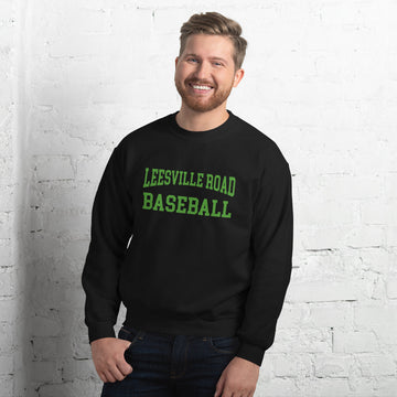 Unisex Sweatshirt - Baseball