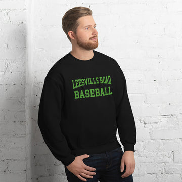 Unisex Sweatshirt - Baseball