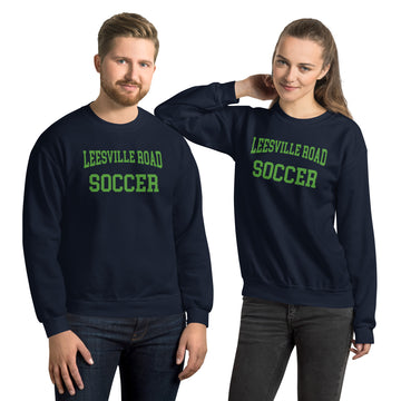 Unisex Sweatshirt - Soccer