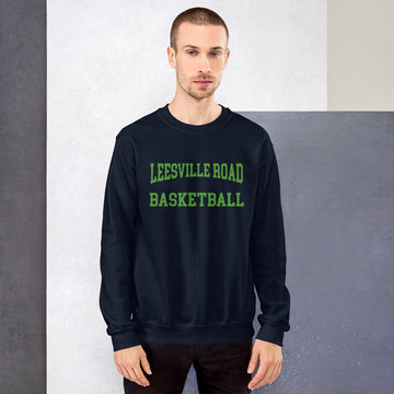 Unisex Sweatshirt - Basketball