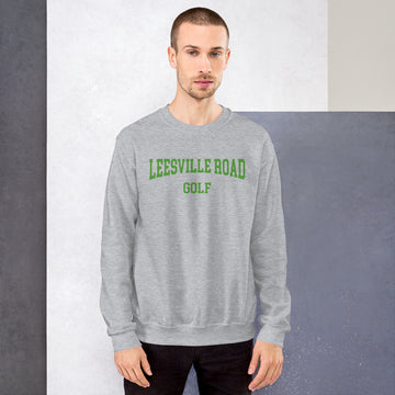 Unisex Sweatshirt - Golf