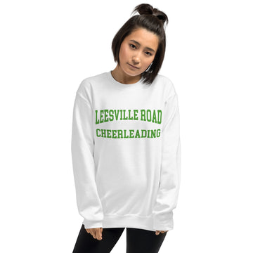 Unisex Sweatshirt - Cheer