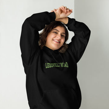 Unisex Hoodie - LRHS