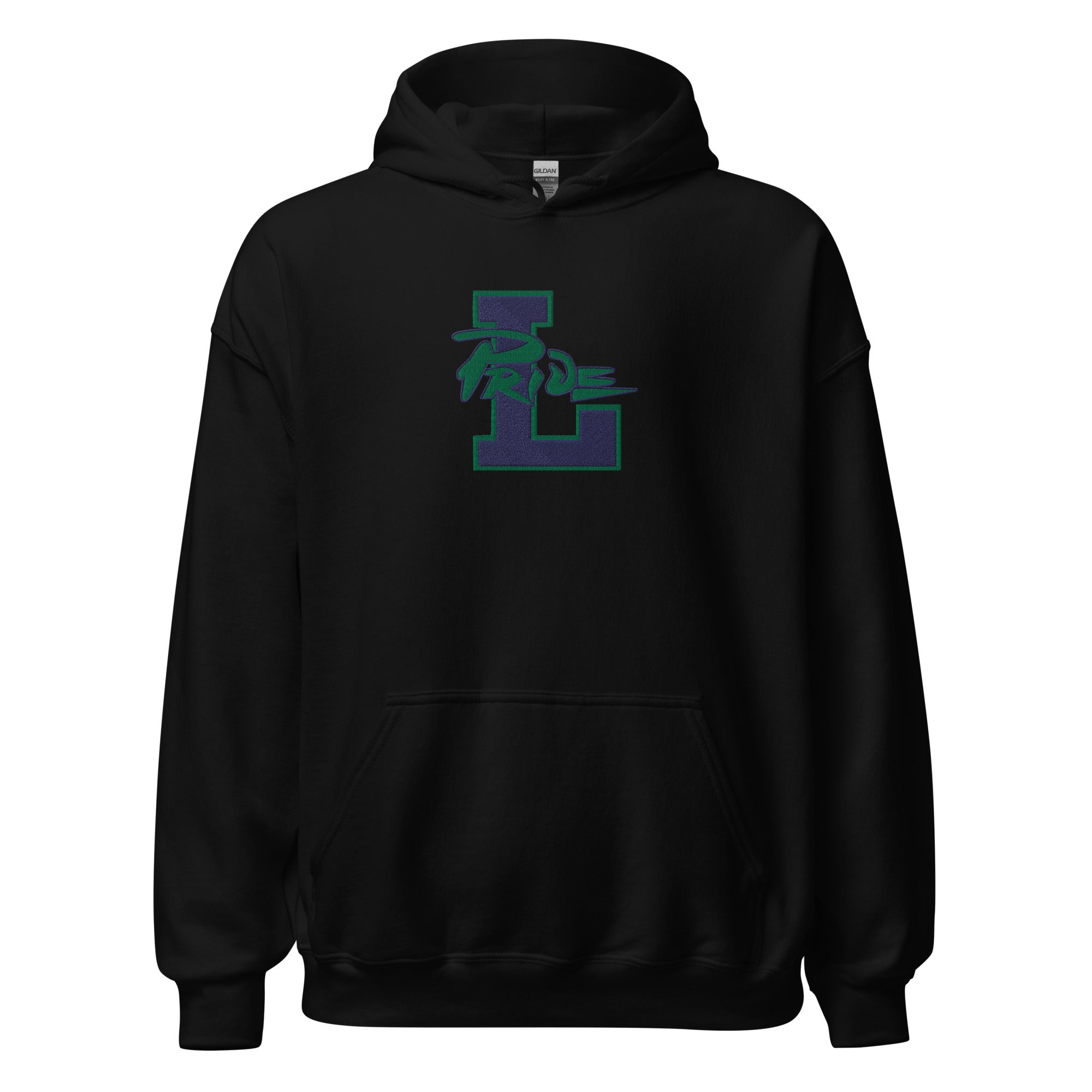Unisex Hoodie - Pride