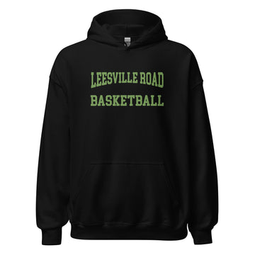 Unisex Hoodie - Basketball