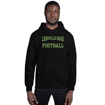 Unisex Hoodie - Football