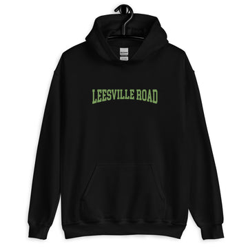 Unisex Hoodie - Leesville Rd