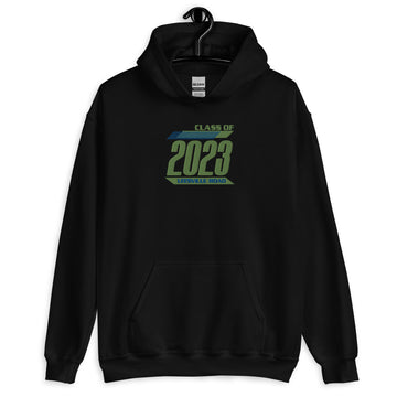 Unisex Hoodie - Class of 23