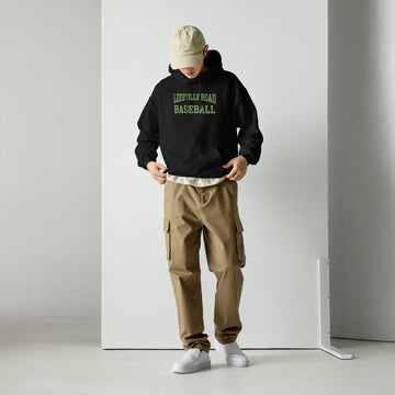 Unisex Hoodie - Baseball