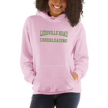 Unisex Hoodie - Cheer