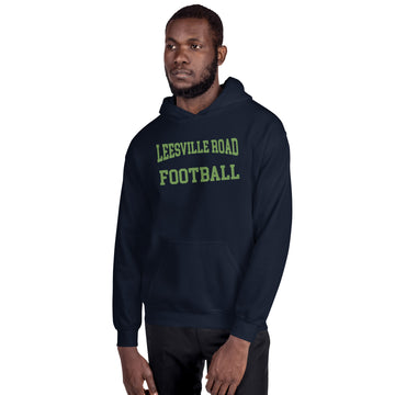 Unisex Hoodie - Football